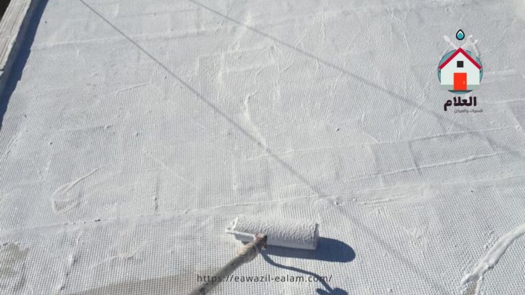 شركة عوازل اسطح بالرياض