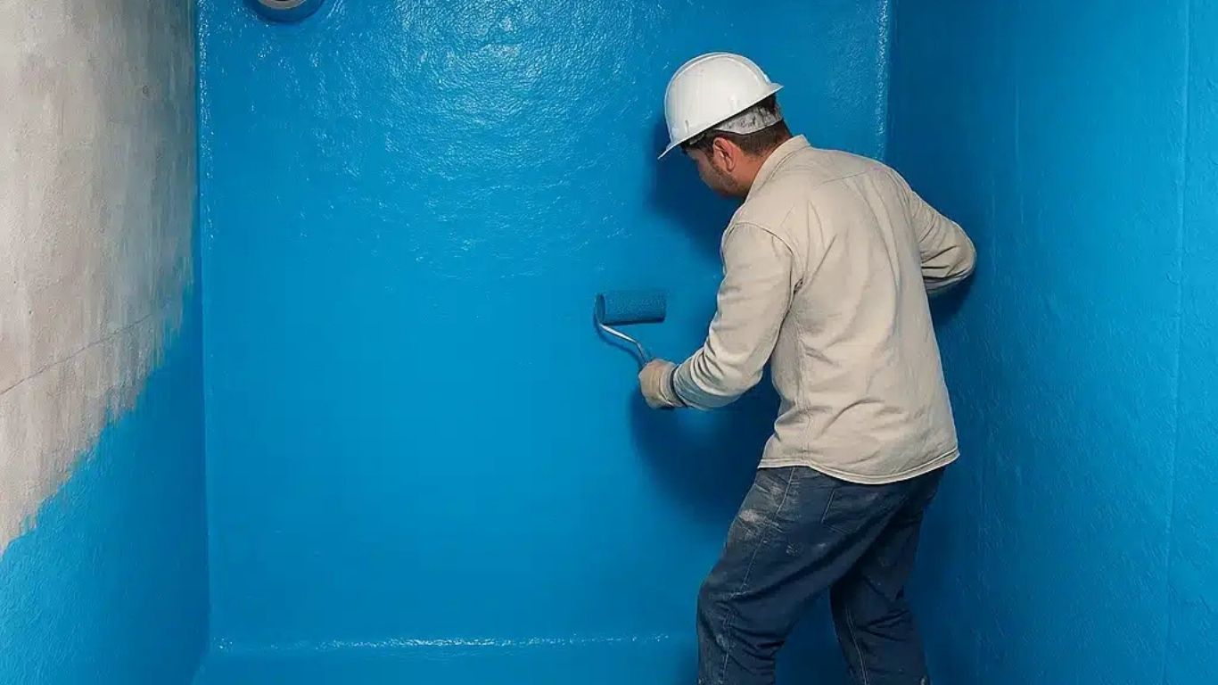 عزل خزانات بالرياض