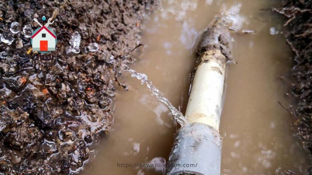 أرخص شركة كشف تسربات المياه بالمزاحمية