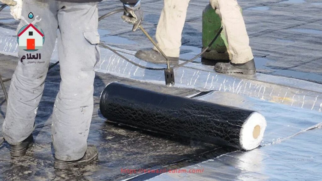 أسعار عزل الأسطح