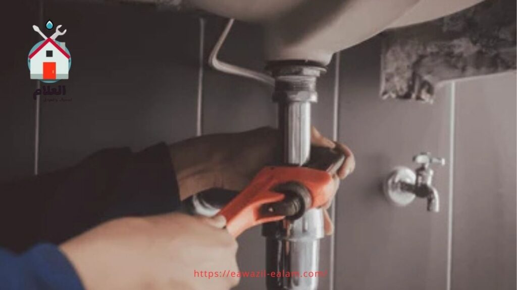 راقب فاتورة المياه