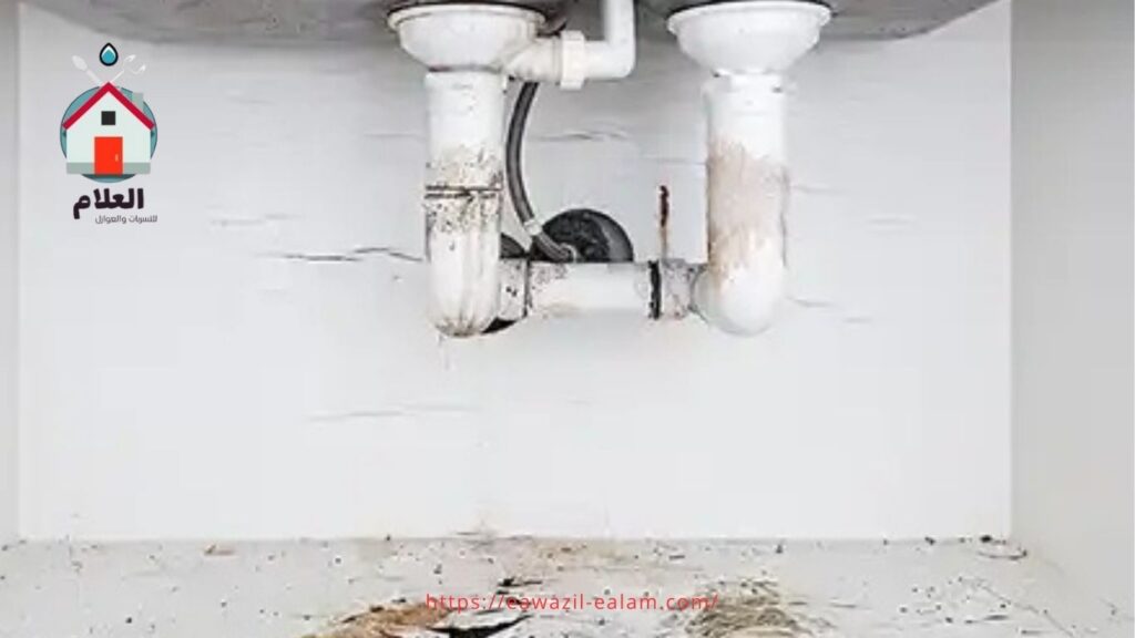 كشف تسربات المياه بالمجمعة بأحدث التقنيات الألمانية