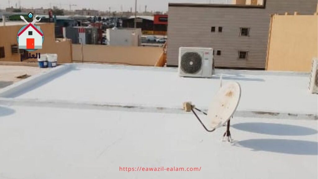 نصائح الحفاظ على العزل