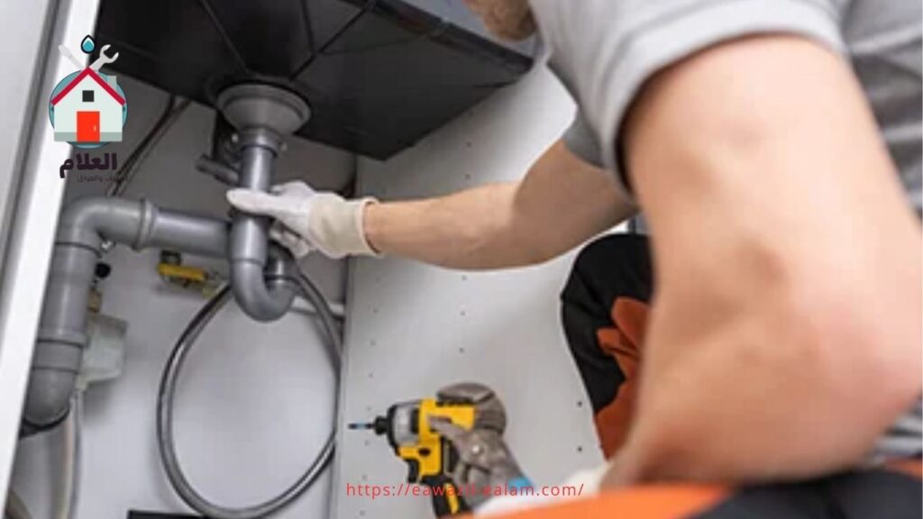 أفضل شركة كشف تسربات بالرياض