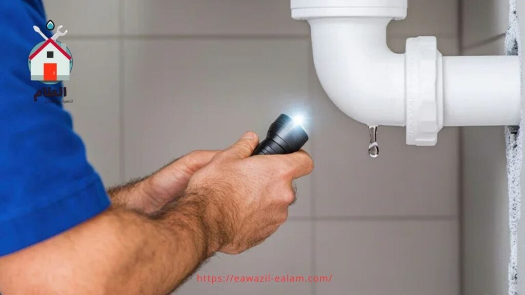 حل مشكلة ارتفاع فاتورة المياه بالدرعية