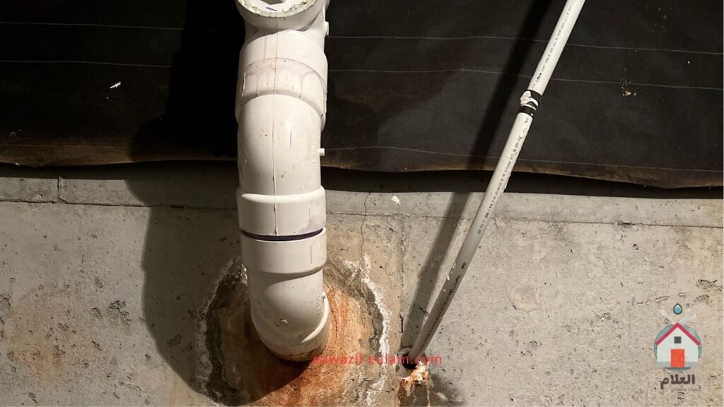 ارخص كشف تسربات المياه