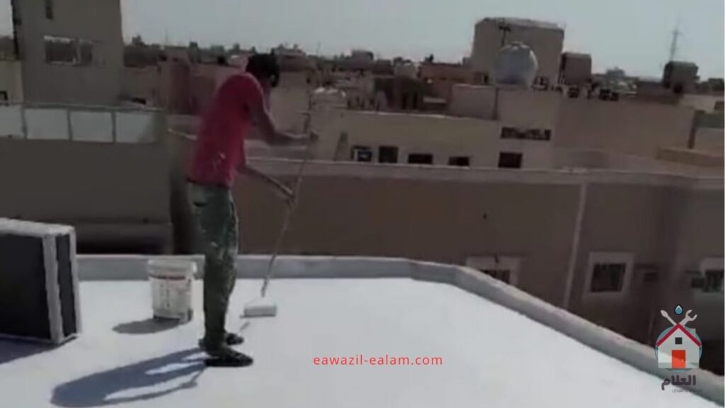افضل شركة عزل اسطح بالرياض