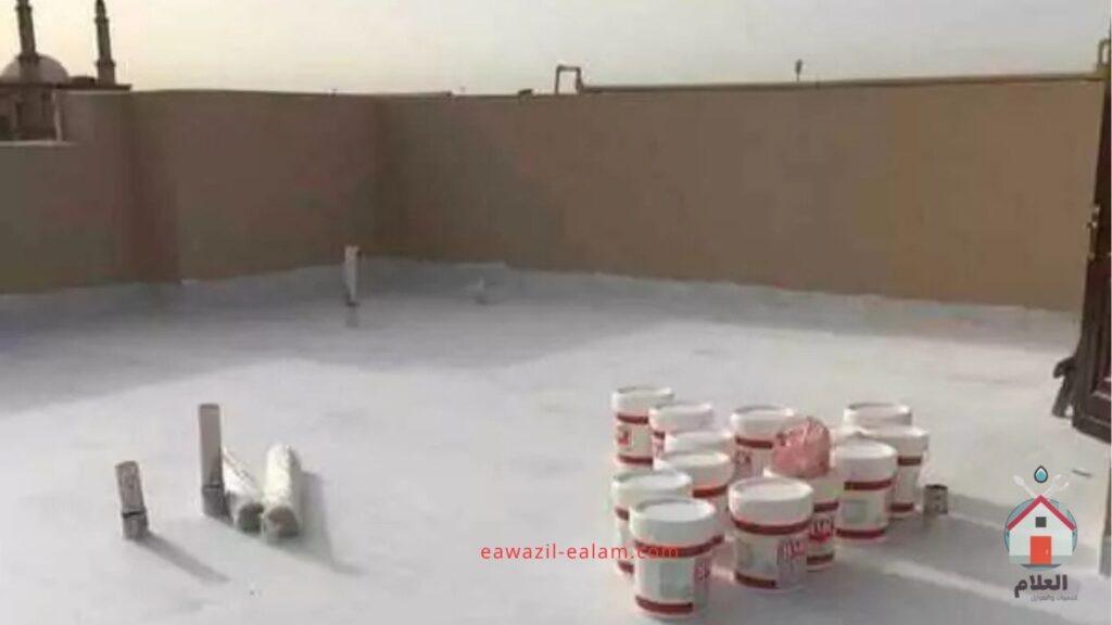 افضل شركة عزل اسطح بالرياض