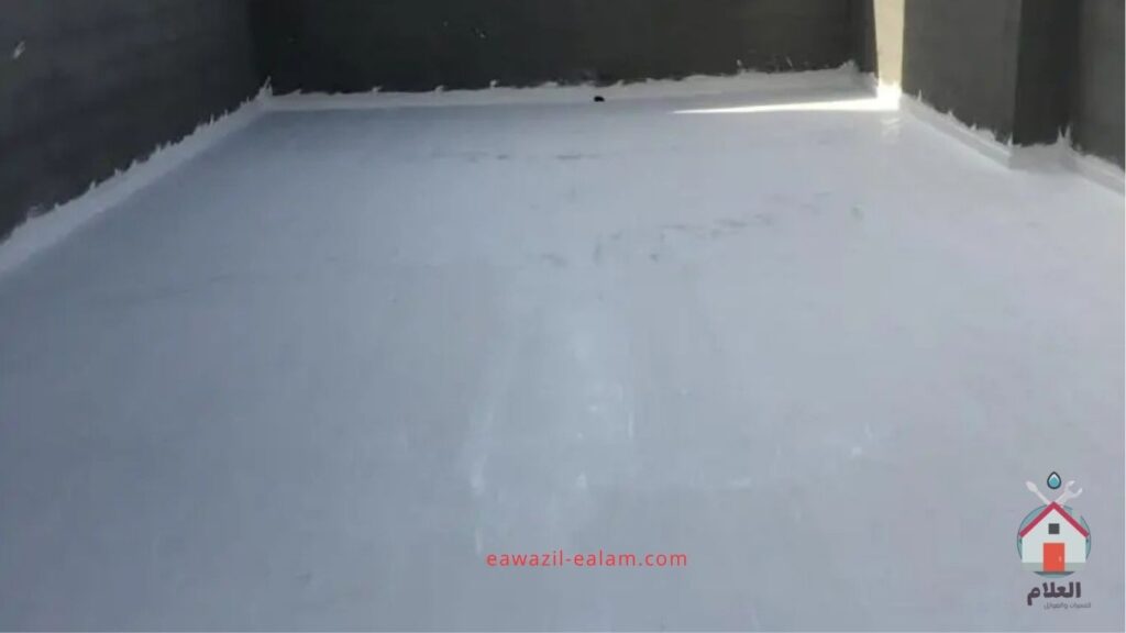 افضل عزل اسطح