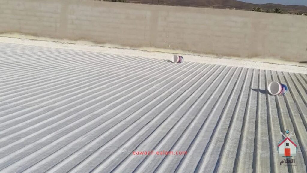 شركة عزل حراري