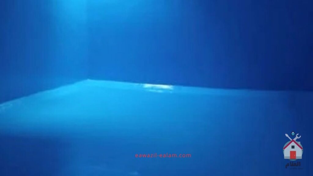 عزل خزانات بالرياض